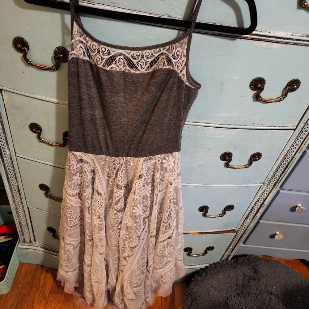 Ryu Whimsical Dress Size Small ☆☆☆